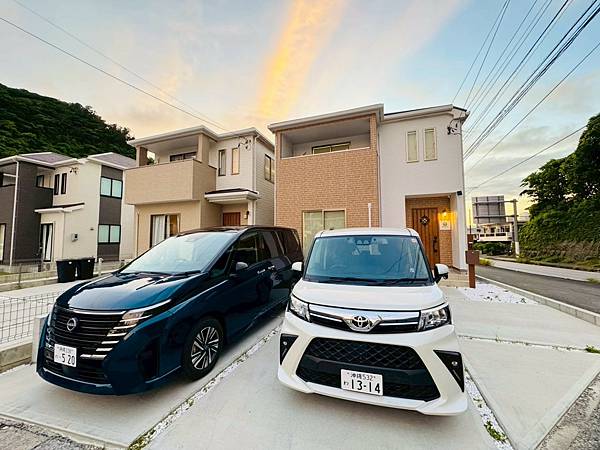 沖繩租車推薦 5201314沖繩租車 一對一全中文服務 30