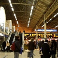 Victoria Station