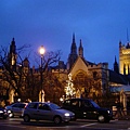 西敏寺 Westminster Abbey