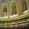 鼎鼎有名的 Reading Room