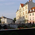 Ljubljana