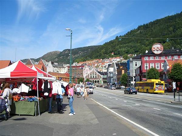 Bergen