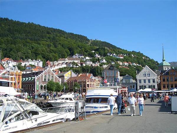 Bergen