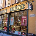 Stockholm 7-11