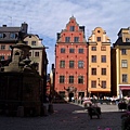 Stockholm