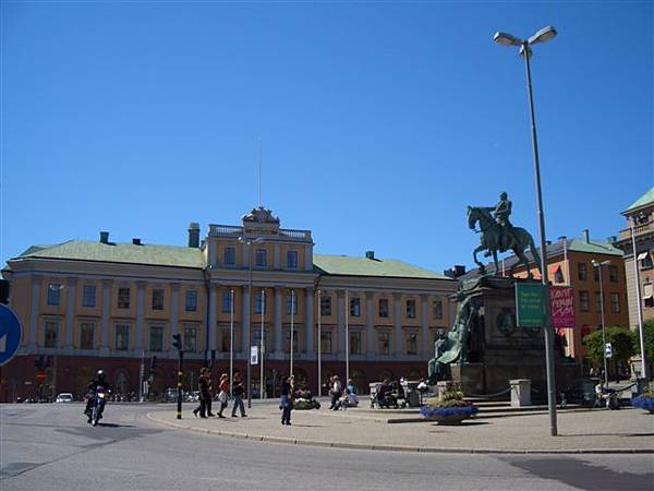 Stockholm