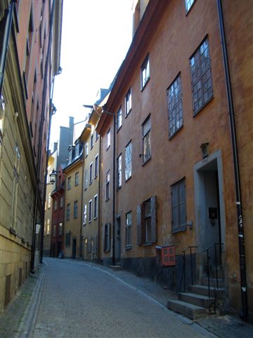 Stockholm