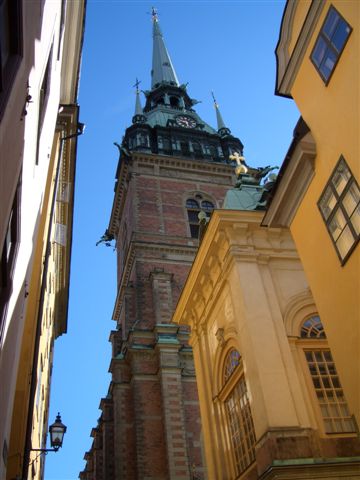 Stockholm