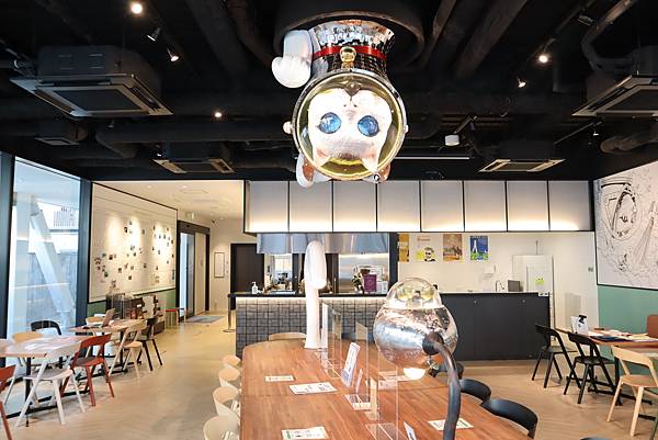 [住宿] 廣島 推薦～C/P質高的藝術旅店WeBase 