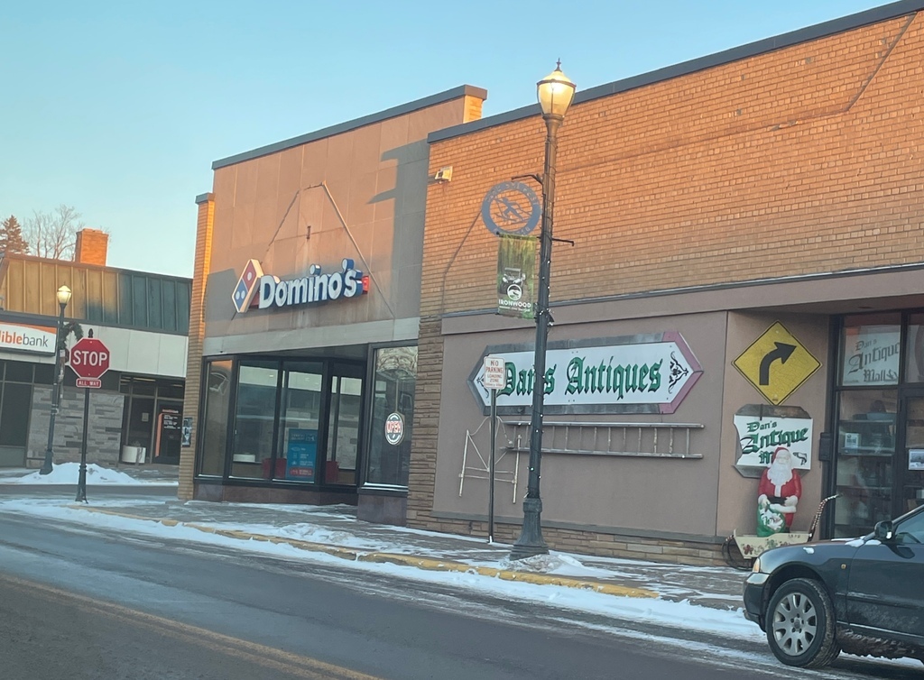 【明尼蘇達】Minnesota獨旅四天四夜 - Day 1: 【明尼蘇達】Minnesota獨旅四天四夜 - Day 1: