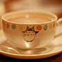 龙猫咖啡