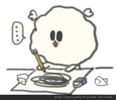 推薦Line貼圖_葉小妖葉蘊儀_雲臉狗狗_Cloud Face Dog_YunYiiYeh_LineSticker_SM_變態_Recommend_貼圖設計_猟奇スタンプ_博美犬スタンプ_推薦Lineスタンプ_綑綁スタンプ_18.jpg