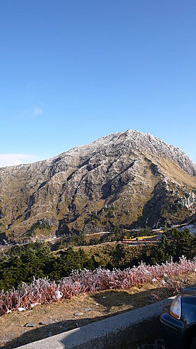 合歡山Day2-3(武嶺) 77 合歡山Day2-3(武嶺) 77