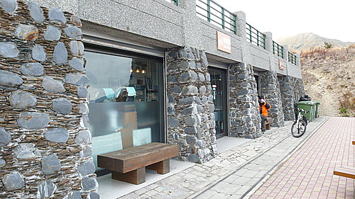20081213-合歡山Day2-2 (合歡北峰) 109 20081213-合歡山Day2-2 (合歡北峰) 109