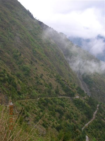 09登山口山景.JPG