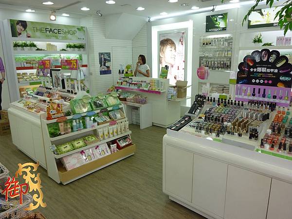 The face shop菲詩小舖(板橋府中店)-2