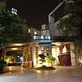 百老匯MOTEL(中壢館)-1