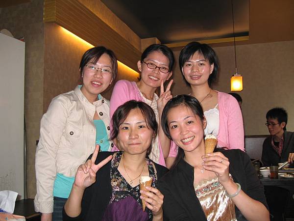 ㄚ鳥顏色不協調