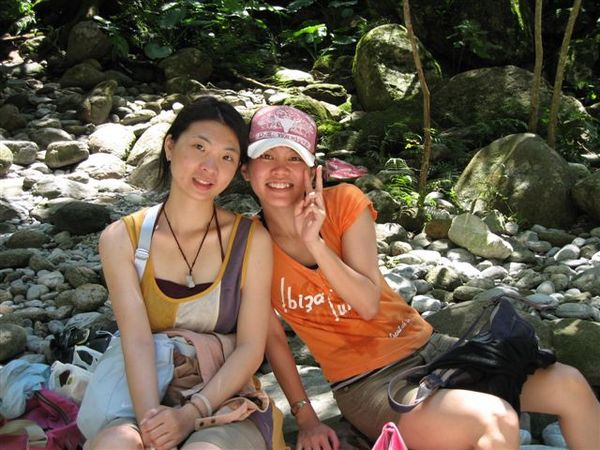 小鈴&小柏