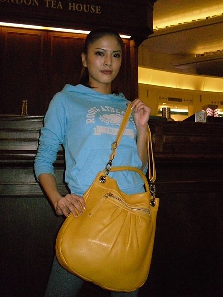Roots olivia bag new arrivals