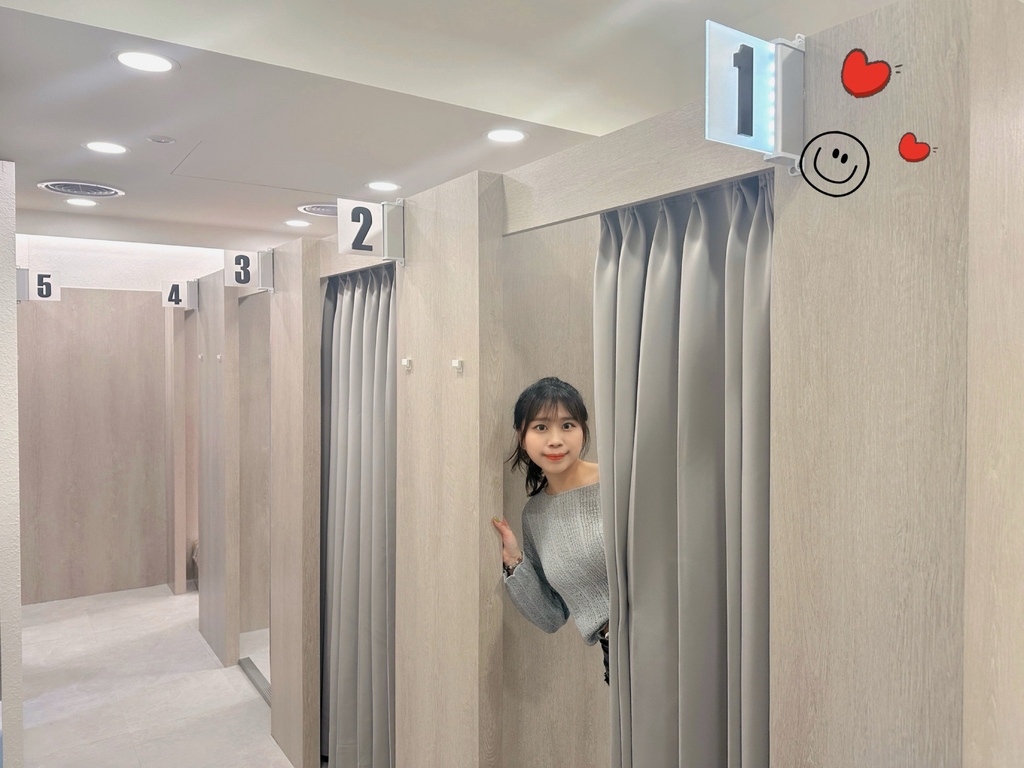 ♥插旗都會新北【新店門市】時尚平價內衣店♥