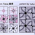 自創圖樣 - 017  Torus 圓環-3.jpg