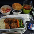 飛機餐食 
