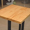 松木桌板-原木色-70x60公分-共5片