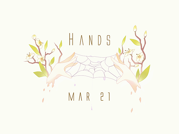 Hands