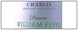 2 Chablis 2 Chablis