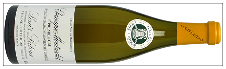 8, Chassagne Montrachet 1er Cru 1 8, Chassagne Montrachet 1er Cru 1