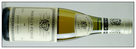 12 Pouilly Fuisse 1 12 Pouilly Fuisse 1