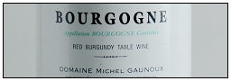 13 Bourgogne