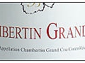 15 Chambertin