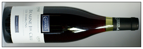 21 Beaune 1er Cru 21 Beaune 1er Cru