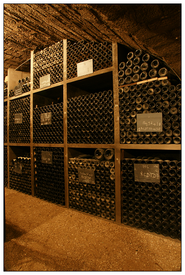 Clos de Tart 1 Clos de Tart 1