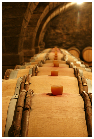 Clos de Tart 3 Clos de Tart 3