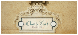 Clos de Tart Clos de Tart