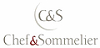 C&S logo S