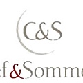 C&S logo