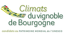 Climat de Bourgogne s