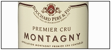 05 Montagny Premier Cru 05 Montagny Premier Cru