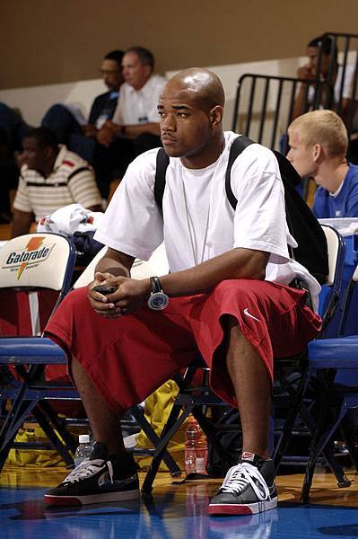 Jarrett Jack 