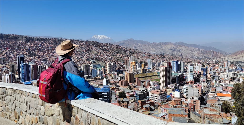 基多、瓜亞基爾、Cusco庫斯科-Puno-La paz(P