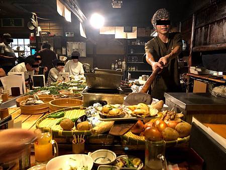 大阪 北區｜梅田爐端燒居酒屋馬籠