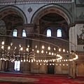Instanbul清真寺及景點