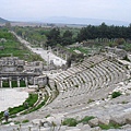 希臘時期古蹟-Efes