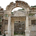 希臘時期古蹟-Efes