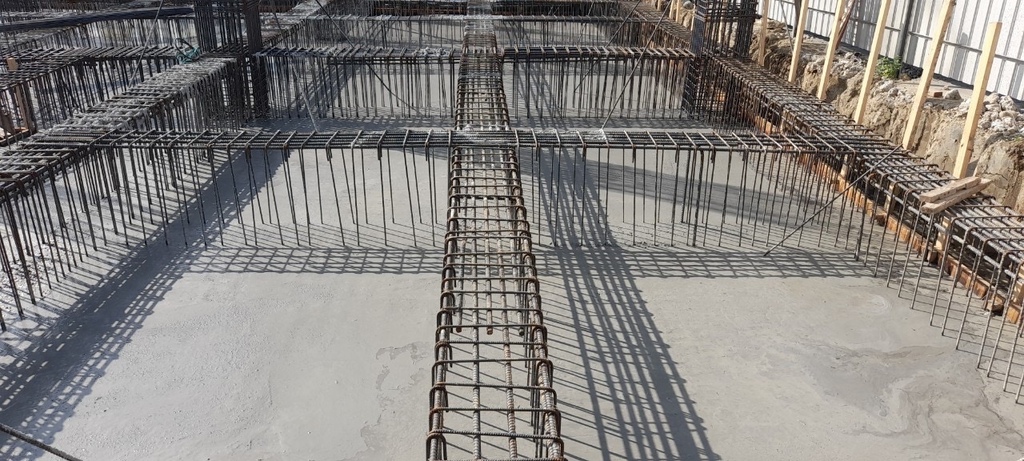 筏式基礎是什麼？買房首重「安全性」你住的房子夠安全嗎？