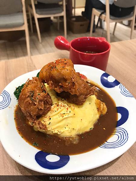 〔台北 | 台北車站〕Woosaパンケーキ屋莎鬆餅屋—京站店